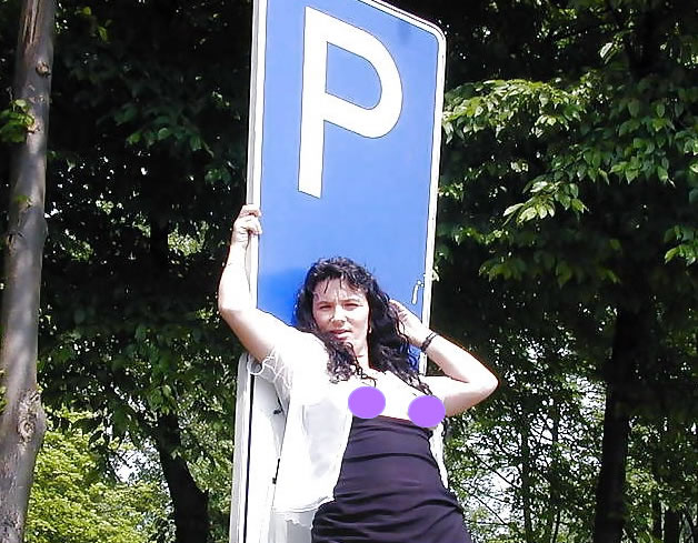 Parkplatz ladys nrw